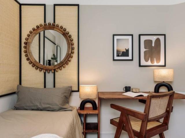 Apartamentos 3 Dormitorio Barcelona Barcelona ES103094319