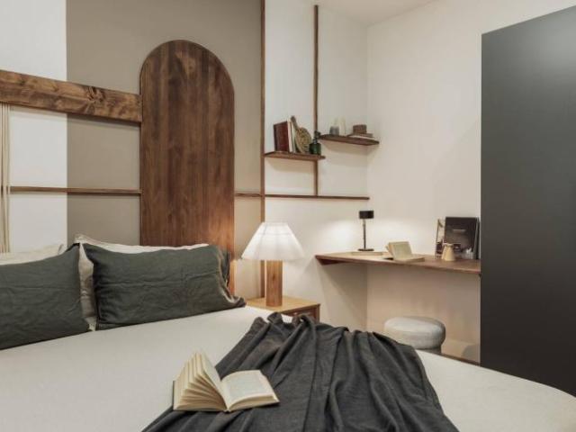 Apartamentos 3 Dormitorio Barcelona Barcelona ES103094351