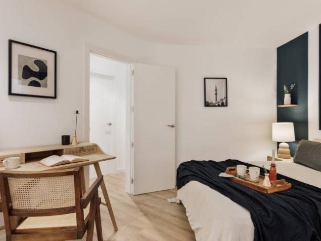 Apartamentos 3 Dormitorio Barcelona Barcelona ES103094352