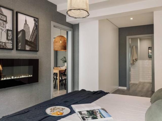 Apartamentos 3 Dormitorio Barcelona Barcelona ES103094377