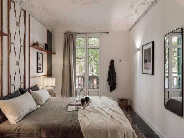 Apartamentos 3 Dormitorio Barcelona Barcelona ES103094390