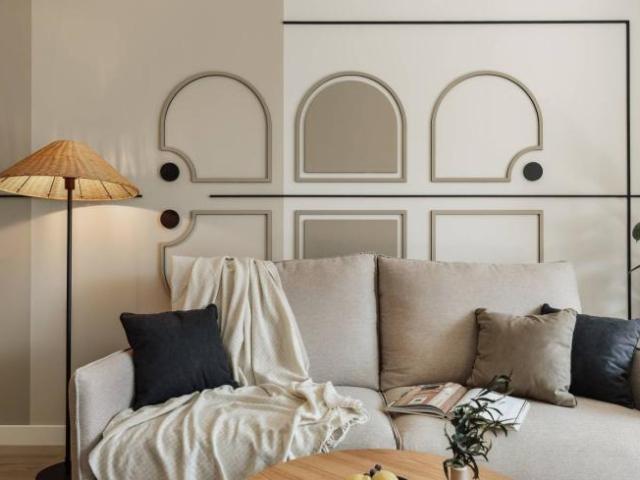 Apartamentos 3 Dormitorio Barcelona Barcelona ES103094396