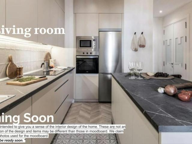 Apartamentos 3 Dormitorio Barcelona Barcelona ES103180011