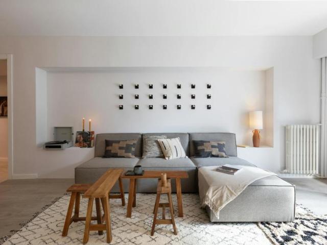 Apartamentos 3 Dormitorio Barcelona Barcelona ES103244521