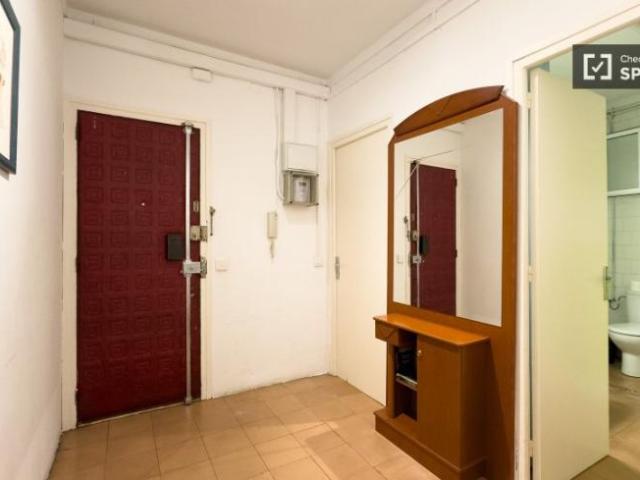 Apartamentos 3 Dormitorio Barcelona Barcelona ES103245013