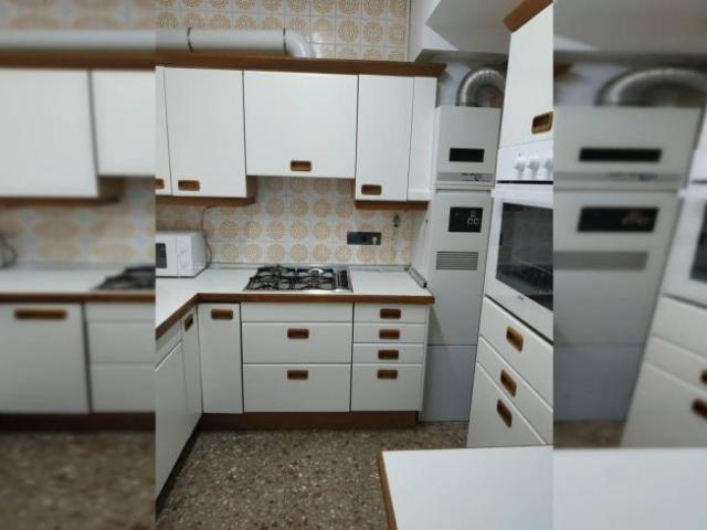 Apartamentos 3 Dormitorio Barcelona Barcelona ES103245394
