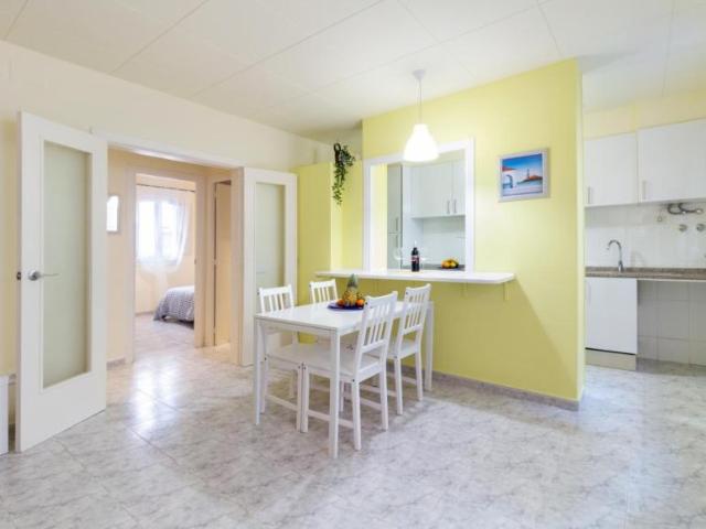 Apartamentos 3 Dormitorio Barcelona Barcelona ES103283798