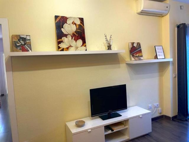 Apartamentos 3 Dormitorio Barcelona Barcelona ES103284631