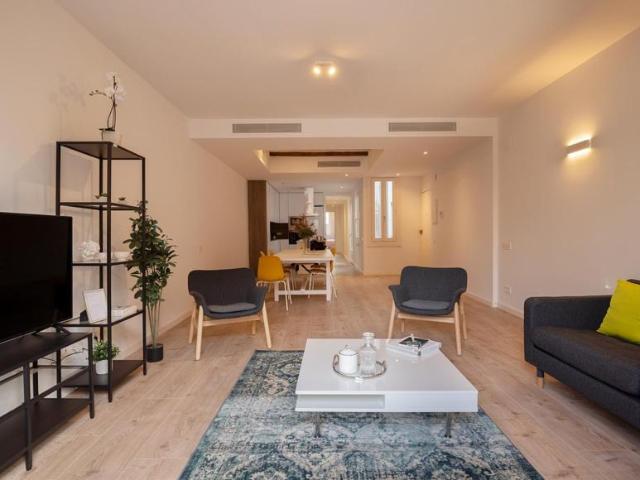 Apartamentos 3 Dormitorio Barcelona Barcelona ES103284851