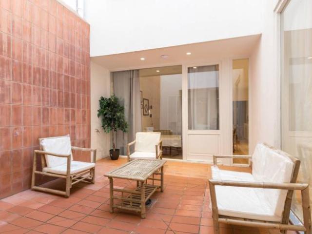 Apartamentos 3 Dormitorio Barcelona Barcelona ES103372506
