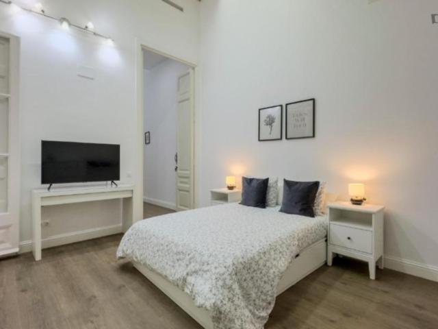 Apartamentos 3 Dormitorio Barcelona Barcelona ES103377988