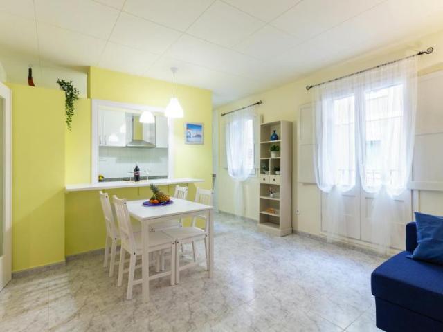 Apartamentos 3 Dormitorio Barcelona Barcelona ES103396649