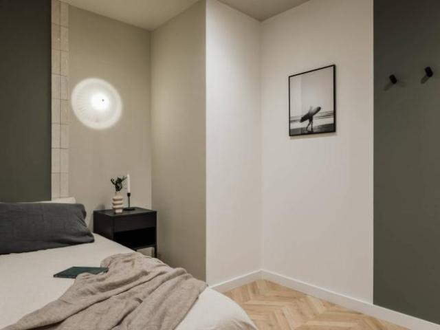Apartamentos 3 Dormitorio Barcelona Barcelona ES104403708