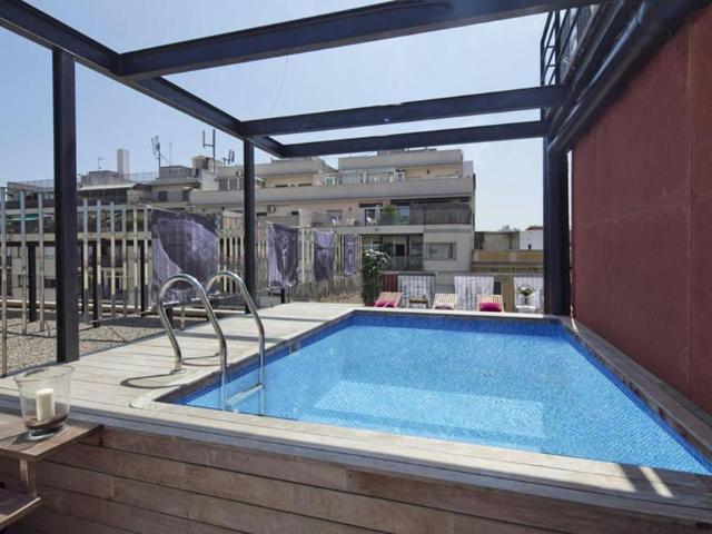 Apartamentos 3 Dormitorio Barcelona Barcelona ES104471973