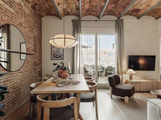 Apartamentos 3 Dormitorio Barcelona Barcelona ES104474111