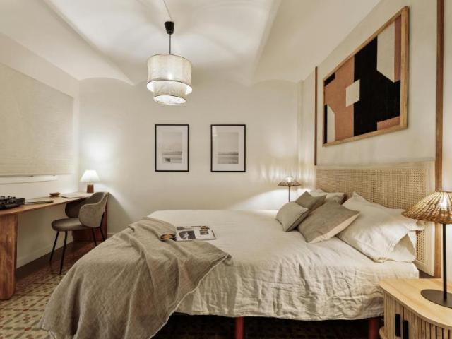 Apartamentos 3 Dormitorio Barcelona Barcelona ES104564413