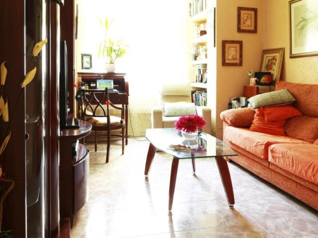 Apartamentos 3 Dormitorio Barcelona Barcelona ES104721440