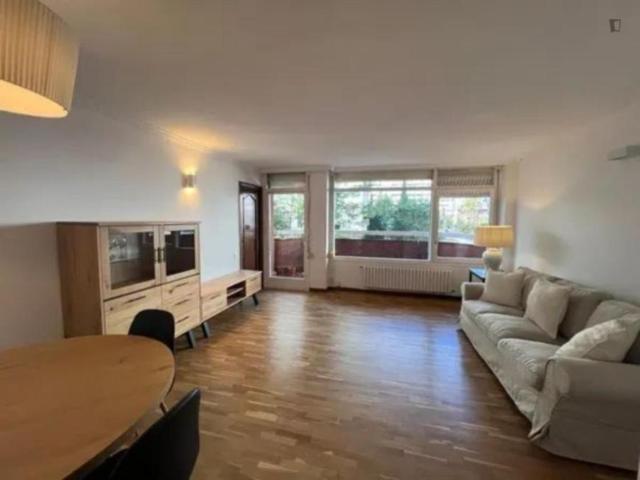 Apartamentos 3 Dormitorio Barcelona Barcelona ES104721616