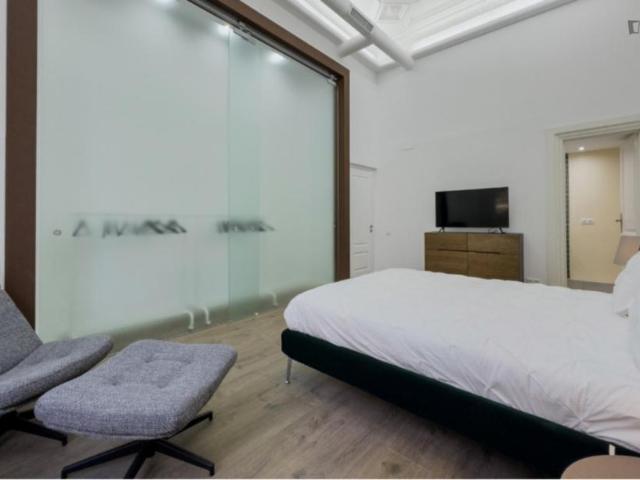 Apartamentos 3 Dormitorio Barcelona Barcelona ES104721150