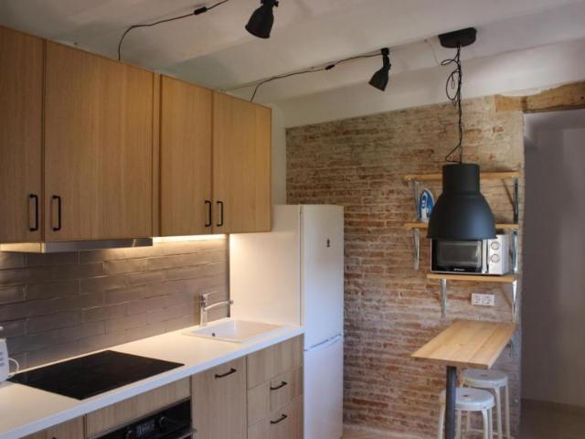 Apartamentos 3 Dormitorio Barcelona Barcelona ES104721159