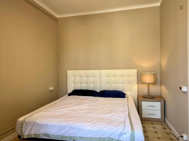 Apartamentos 3 Dormitorio Barcelona Barcelona ES104721167