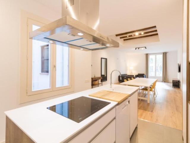 Apartamentos 3 Dormitorio Barcelona Barcelona ES104721179