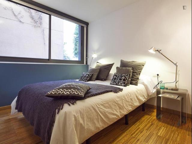 Apartamentos 3 Dormitorio Barcelona Barcelona ES104721228