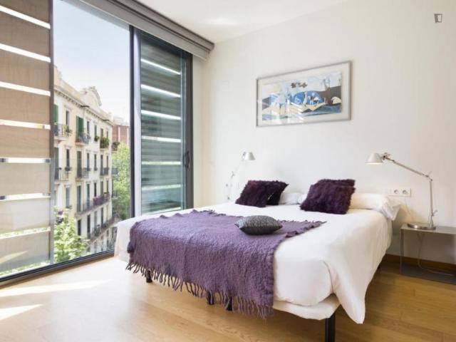 Apartamentos 3 Dormitorio Barcelona Barcelona ES104721233