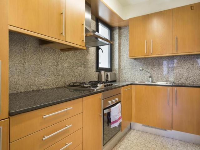 Apartamentos 3 Dormitorio Barcelona Barcelona ES104721237