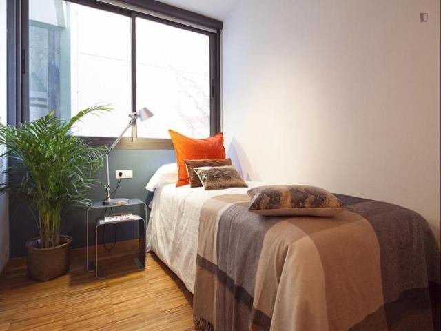 Apartamentos 3 Dormitorio Barcelona Barcelona ES104721239