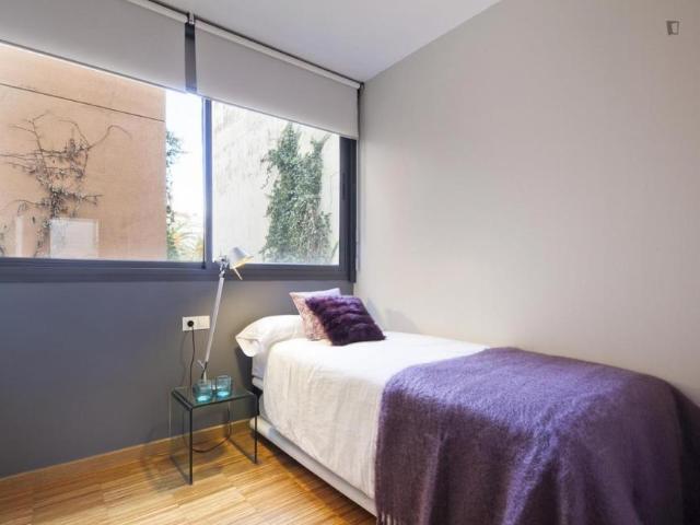 Apartamentos 3 Dormitorio Barcelona Barcelona ES104721241