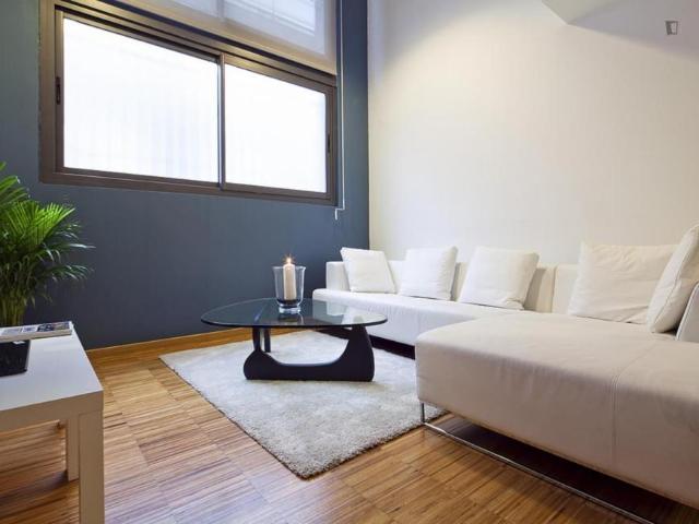 Apartamentos 3 Dormitorio Barcelona Barcelona ES104721243