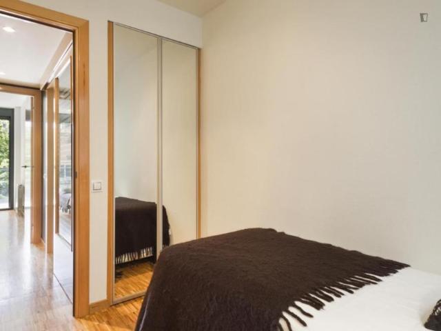 Apartamentos 3 Dormitorio Barcelona Barcelona ES104721276