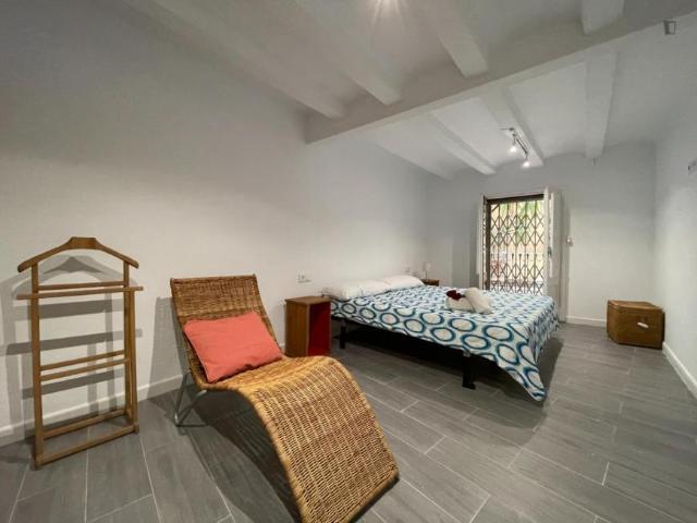 Apartamentos 3 Dormitorio Barcelona Barcelona ES104721293