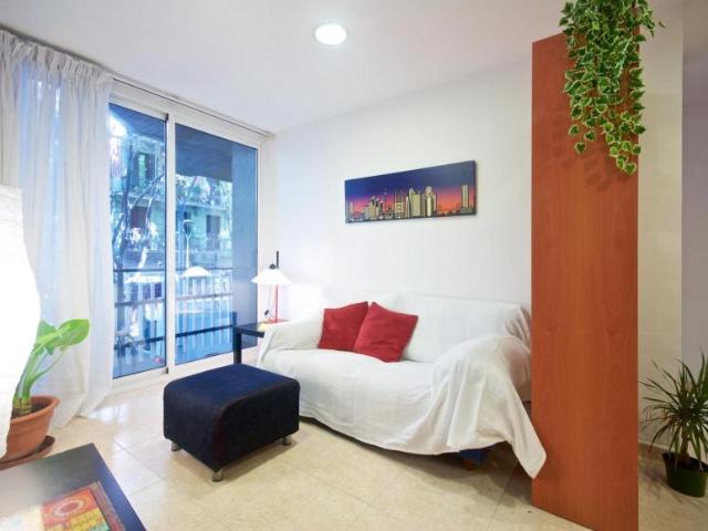 Apartamentos 3 Dormitorio Barcelona Barcelona ES104721348
