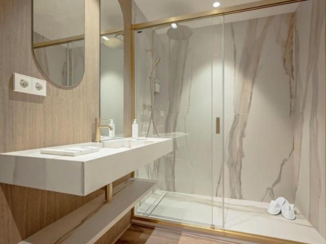 Apartamentos 3 Dormitorio Barcelona Barcelona ES104721358