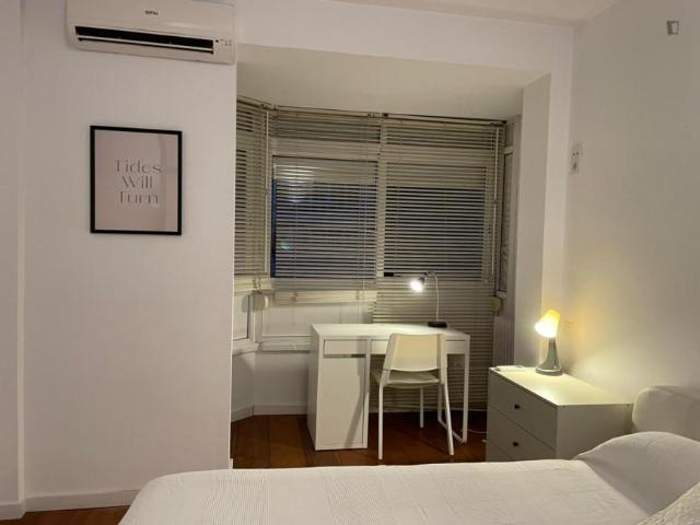 Apartamentos 3 Dormitorio Barcelona Barcelona ES104721370