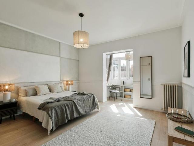 Apartamentos 3 Dormitorio Barcelona Barcelona ES104797959