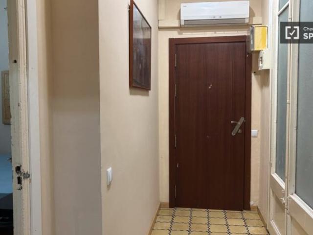 Apartamentos 3 Dormitorio Barcelona Barcelona ES104803158
