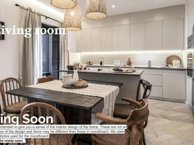 Apartamentos 3 Dormitorio Barcelona Barcelona ES104865222