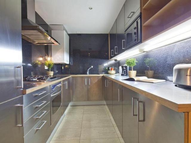 Apartamentos 3 Dormitorio Barcelona Barcelona ES104926783