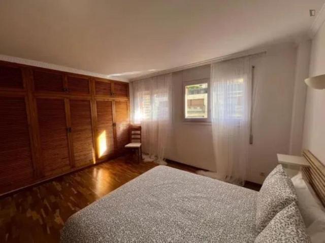 Apartamentos 3 Dormitorio Barcelona Barcelona ES104930703