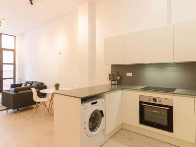 Apartamentos 3 Dormitorio Barcelona Barcelona ES104109557