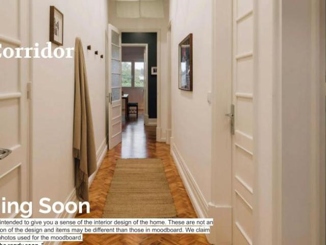 Apartamentos 3 Dormitorio Barcelona Barcelona ES104143399