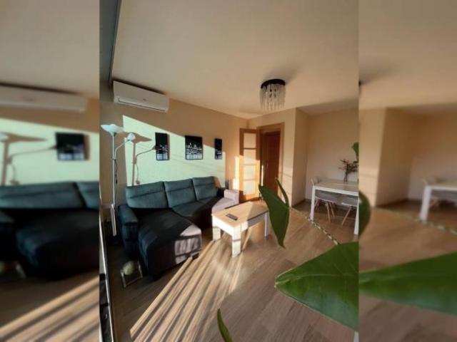 Apartamentos 3 Dormitorio Barcelona Barcelona ES104144539