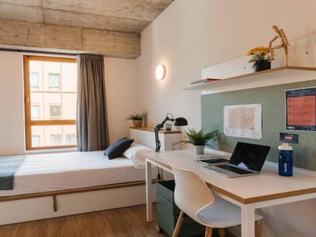 Apartamentos 3 Dormitorio Barcelona Barcelona ES104228400