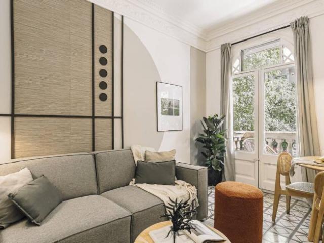 Apartamentos 3 Dormitorio Barcelona Barcelona ES104365904