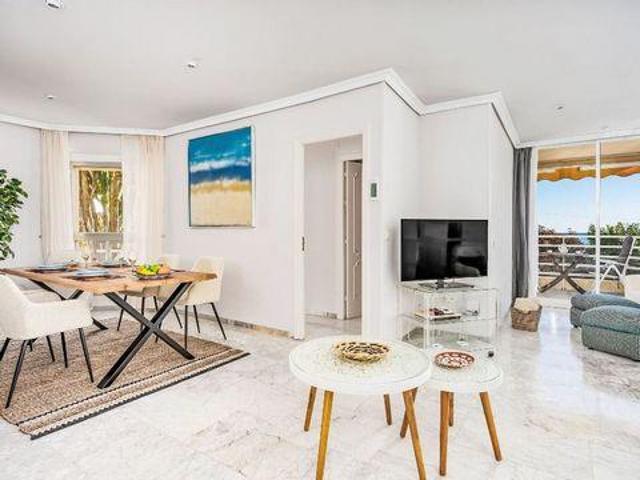 Apartamentos 3 Dormitorio Benalmádena Andalucía ELS98303384