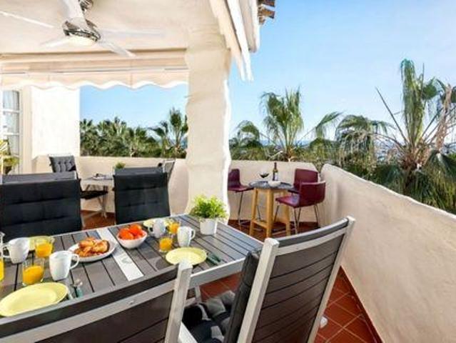 Apartamentos 3 Dormitorio Benalmádena Andalucía ELS98763453
