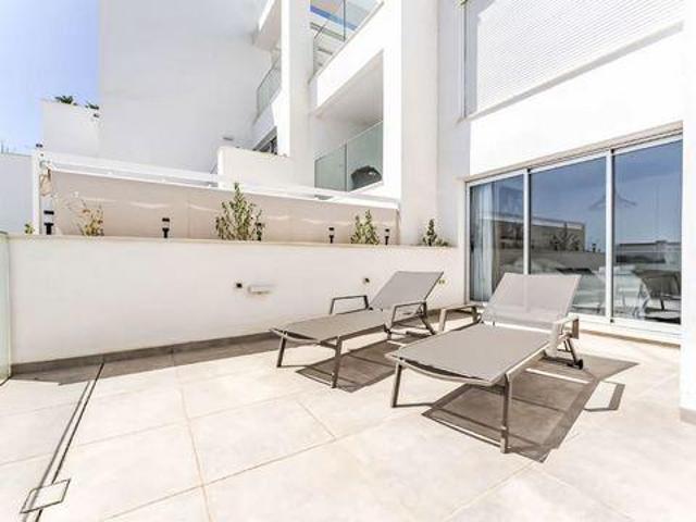 Apartamentos 3 Dormitorio Benalmádena Andalucía ES98303426